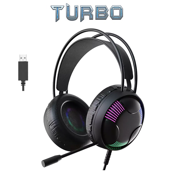 Spark h108 gaming headset